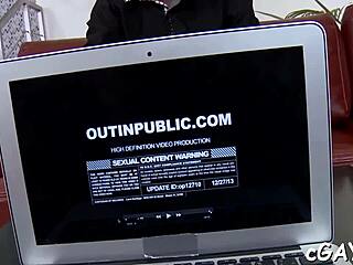 Gay Sex: Intense Homosexual Encounters?