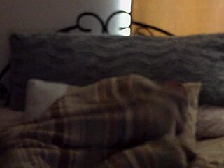 Newlyweds getting fucked