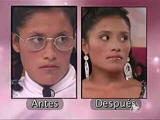 top 7 horrible moments of laura in america video