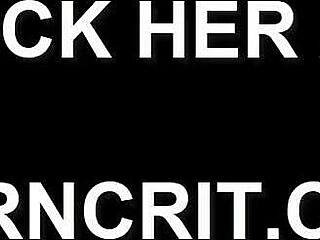 My Wife Shows Off Her Ass in the Forest