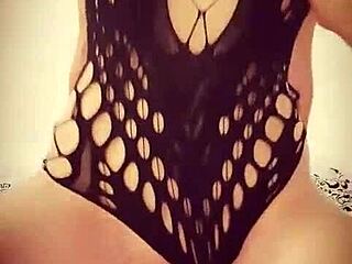 cheating girlfriend sucks and rides after wild party night