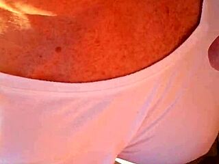 Just doing the yard work