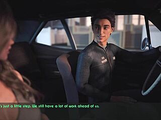 The story of a wife and her stepmother Sam in a missing scene