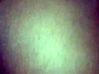 Ebony Police Officer Bent Over in Doggystyle Position