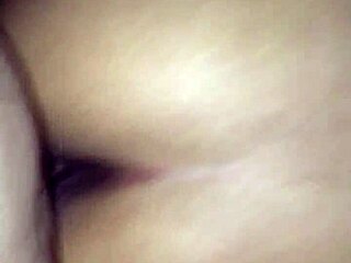 Mexican Amateur Fucking at Home