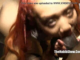 kimberly chi rome intensely fucks newbie amateur freaks in ghetto reality scene