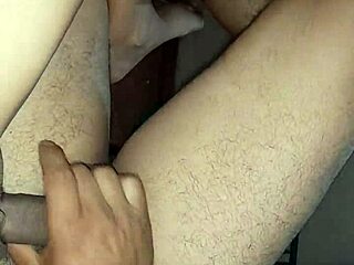 He Licked My Pussy Then Fucked Me Doggy Style Hard!