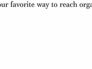 Black Goddess Jenna Foxx Suggestively Masturbates With Big Tits