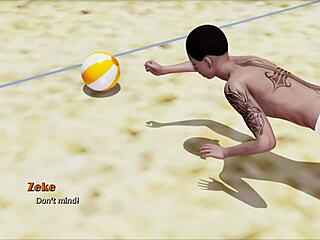 Hey, wanna play my real desire game tonight?