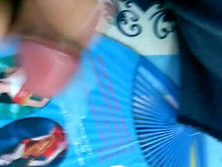 In this gay scene, two men engage in passionate encounters.