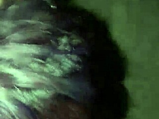 Puerto Rican Sucks Big White Cock in Public and Gets Caught