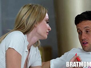 i aced her tight hole with alex charger and micky muffin