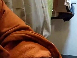 big homemade amateur video with intriguing surprises