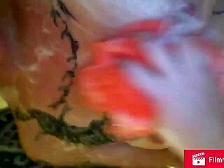 Busty Amateur Video Session