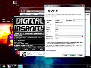 a casual story about number two in the series.