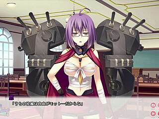 I love pretty girls with big boobs in funny moments.