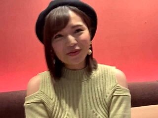 Rotary in Pants Standard for Kinky Wife! Creampie and Facial on Primal Housewife!