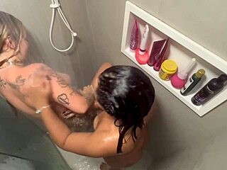 शरारती लड़की 18+ एमेच्योर चुपके लंड चूस रही बेताबी से