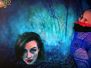 Demon Head In Roleplay