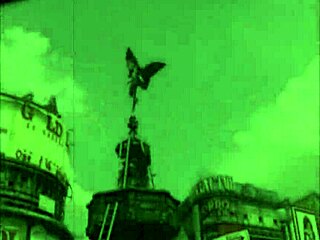 In Swinging Sixties London, The New Flatmate Gets Her Hairy Pussy Fucked Hard!