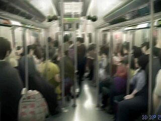 New Title: Let's Play Lustful Tales with Lovely Subway Star! 😍