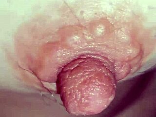 hornylustannie caught off guard with shy downblouse slips