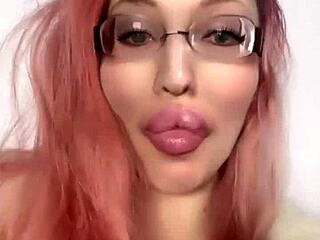 Happy Valentines Day, loser, pay up for my financial domination instructions