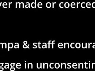 officer tampa keeps harassing slutty smuggler raya nguyen at home, making her suck the police to drop charges.