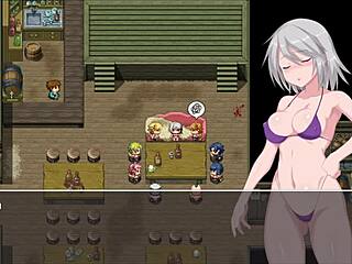 Grace In The Labyrinth Town Part 3