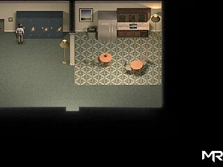 Hidden Place Surprise in Treasure of Nadia E3 43