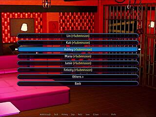 Harem hotel 281 featuring anime hentai in a hotel setting