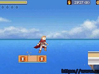 Succubus stronghold seduction v1 0 6 part 2 no commentary mgga