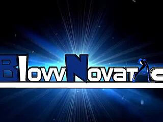 mi vecina peruana muy cachonda me chupa la polla. she swallows all the cumshot in this horny latina blowjob scene.