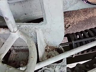 Intimate Webcam Session With Amateur Fetish Enthusiast