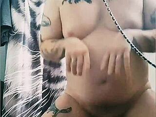 Gaywolf Is Mastino Grande