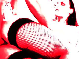 Laura Angel Fuck With Twin Peaks Music