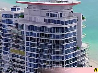 petite brunette teen jodie jolie gets fucked doggystyle by huge dude