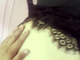 lucky small dick fucks friend