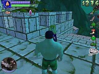 Big Tits Redhead Rides Cowgirl Anal