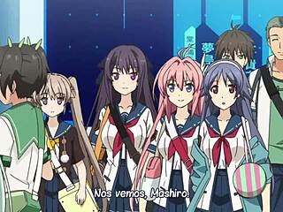 Fanzervicas Brings Exciting Anime Hentai Adventures