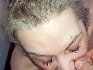 Female Slave Endures Humiliation Uro