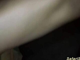 Safari orgy with ebony babes and monster cocks