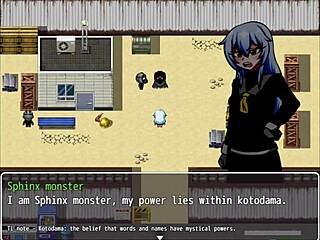 Special duty soldier Felia takes down the organization