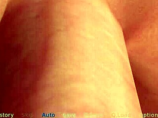 Nastya's Intense Anal And Blowjob In Lustful War Game