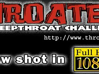 hey, want a facial protein shower after this hot blowjob?