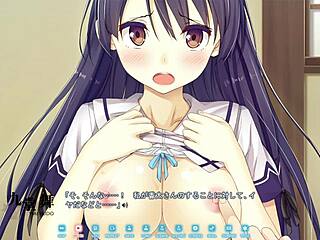 In Koinaka, Mai Kudou Has Sexual Life in Common Route Scene 1