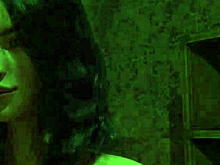 Fashion Business Rose Of Hope Episode 1 Scene 59 In 3D Anime.