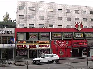 buck wilds final day in hamburg germany