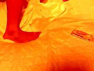 steamy asian threesome in hotel massage session