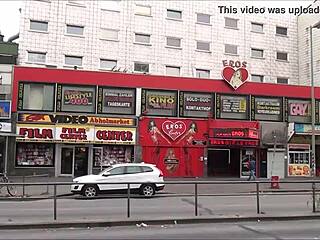 buck wilds final day in hamburg germany